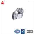 High quality stainless steel CNC lathe parts